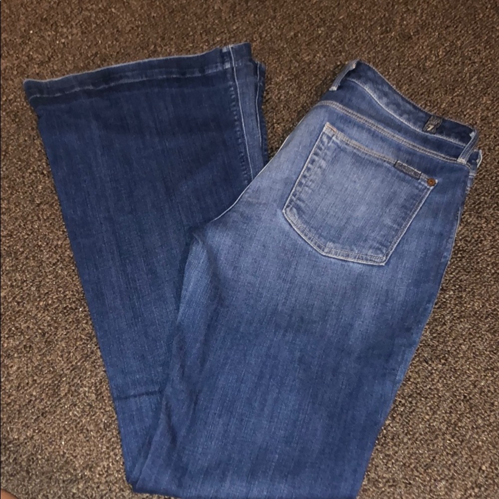 7FAMK Trouser